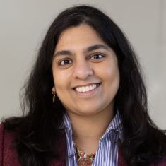 Padma Sheila Rajagopal, M.D., M.P.H., M.Sc.