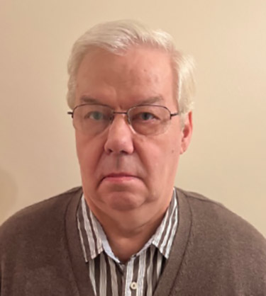 Victor B. Zhurkin, Ph.D.