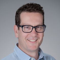 Nicolas Çuburu, Ph.D.