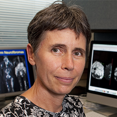 Eva Dombi, M.D.