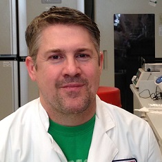 James P. Madigan, Ph.D.