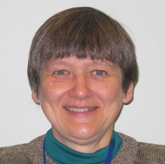 Tatiana S. Karpova, Ph.D.