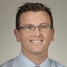 Mark Roschewski, M.D.