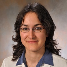 Vassiliki Saloura, M.D., Ph.D