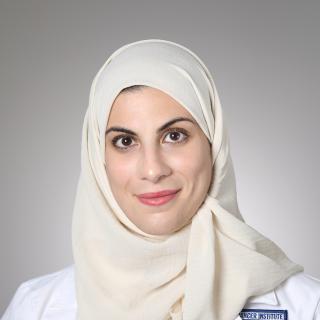 Shadin Ghabra