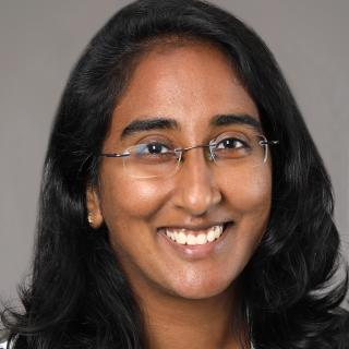 Dr. Nagarsheth Close Up Photo