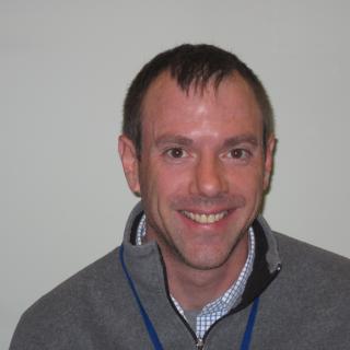David A. Ball, Ph.D.