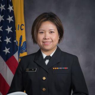 Theresa Yu