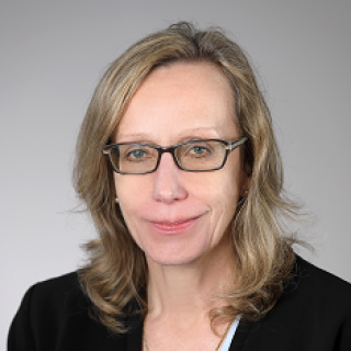 Brigitte C. Widemann, M.D.