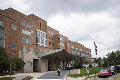 clinical center